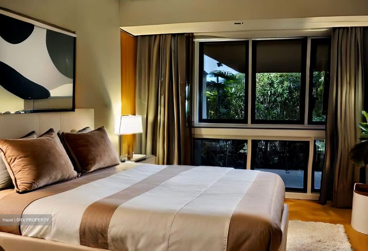 1 Moulmein Rise (D11), Apartment #570098381